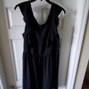 A Joy to Be Blissful A-Line Dress